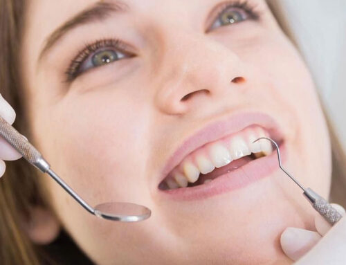 Top Dental Care: Your Comprehensive Guide to Dental Care
