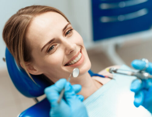 The Significance of Aesthetic Dentistry and Its Impact on Personal Confidence